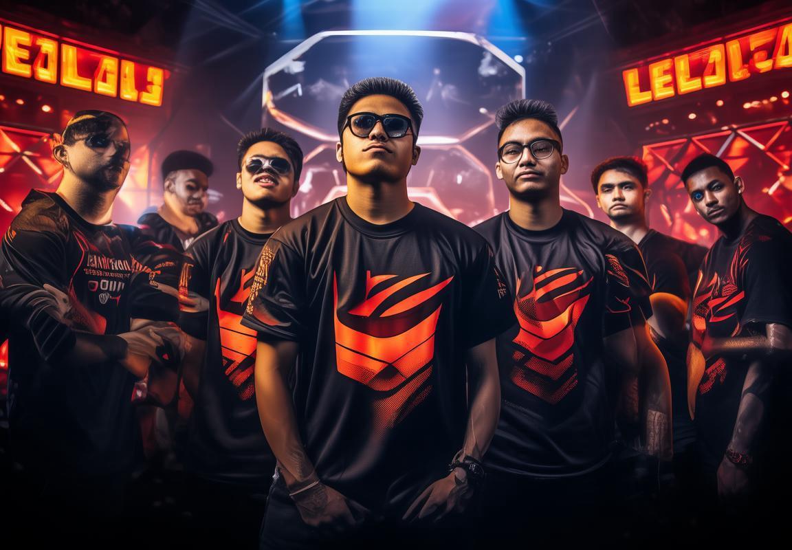 巴西FURIA战队获准加入美洲联赛，南美代表增加